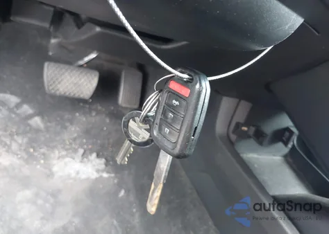 2016 Honda Civic Lx from USA, damaged, VIN 2HGFC2F5XGH559207